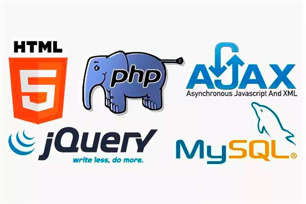 ajax, jquery, mysql